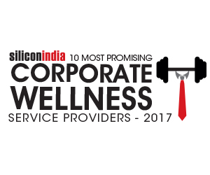 10 Most Promising Corporate Wellness Service Providers - 2017